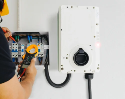 Car Charger Installation Santa Barbara, CA