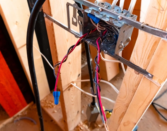 Electrical Services 2 Santa Barbara, CA