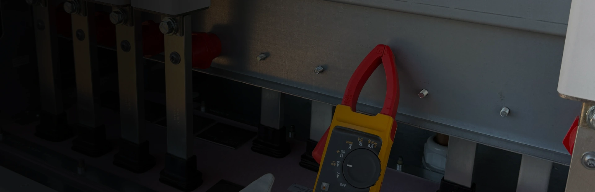 Electrical Services breadcrumb Santa Barbara, CA