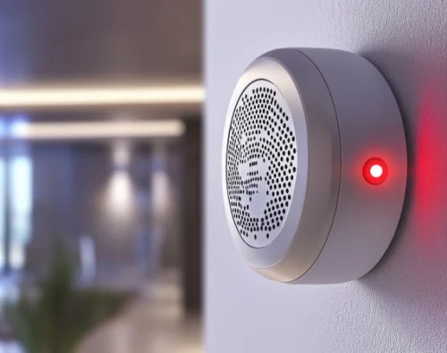 Fire Alarm Systems Santa Barbara, CA