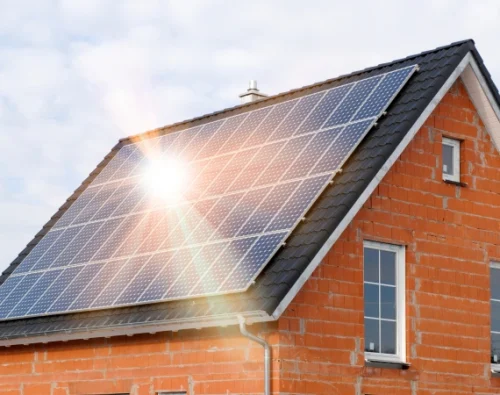 Solar Installation Santa Barbara, CA